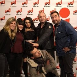 Mercredi 11 Février 2015 avec Charli XCX