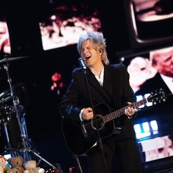 Indochine - Cérémonie des NRJ Music Awards Paris Edition