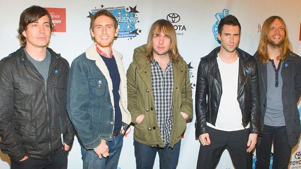 Maroon 5: le vrai sens de la chanson "Harder to Breathe"