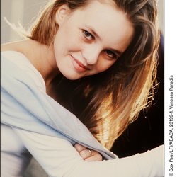 Vanessa Paradis