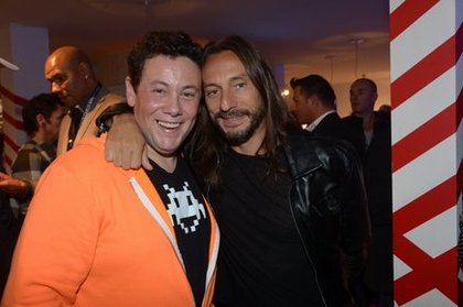 NRJ DJ Awards: les photos