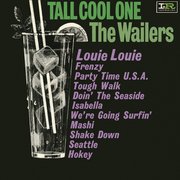 Tall Cool One