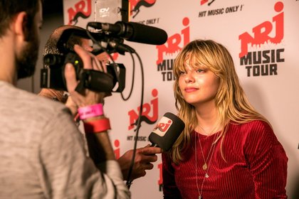 NRJ MUSIC TOUR DE LYON 2018
