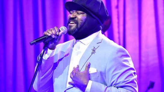 Gregory Porter