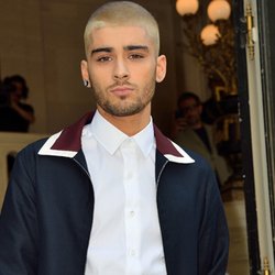 Zayn Malik 