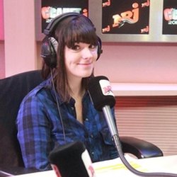 Mardi 3 décembre avec Alizée