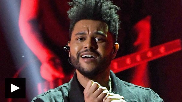 The Weeknd : retour sur ses meilleures collaborations