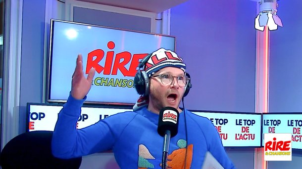 Julien Schmidt - Hervé Banderol et la misogynie chez les supporters de foot