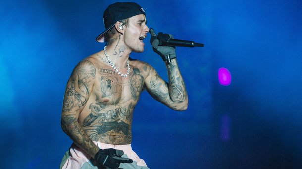 Justin Bieber: ses concerts à Paris reportés