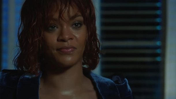 Rihanna: découvrez sa scène de sexe dans «Bates Motel»!