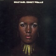 Ebony Woman