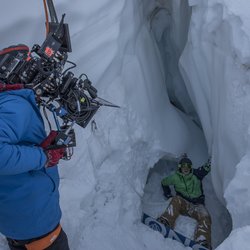Tout Là-Haut, au cinéma le 20 décembre avec NRJ