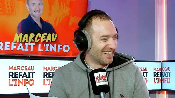 Humour - Troisième journée de mobilisation contre la réforme des retraites - Ski : médaille d'or d’Alexis Pinturault - Titanic de retour avec une version 3D remasterisée