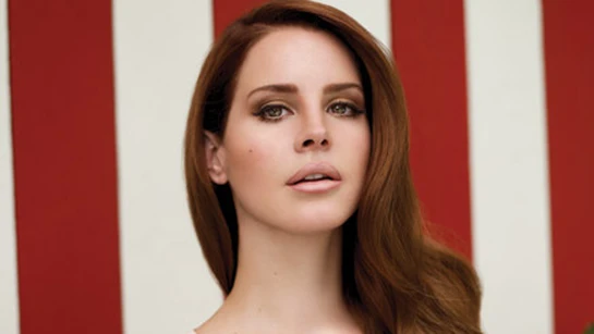 Lana Del Rey