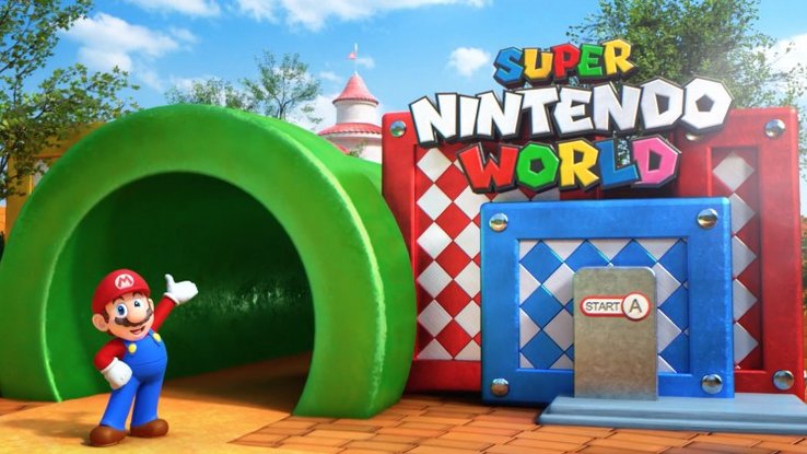 jeux video nintendo universal
