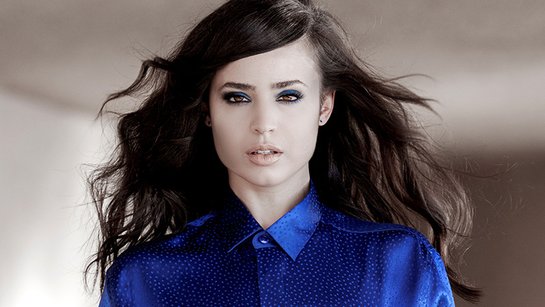 Sofia Carson