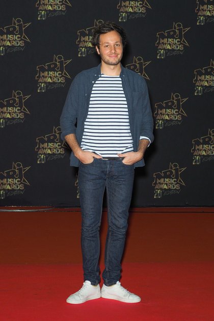 Vianney - NRJ Music Awards 20th Edition