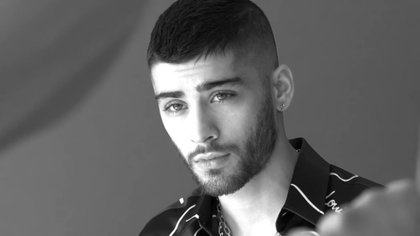 Zayn Malik