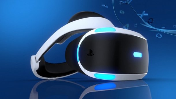 Le PlayStation VR à 450 € ?