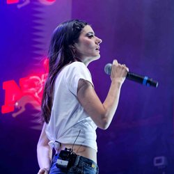 Marguerite - NRJ Music Tour Compiègne 2026