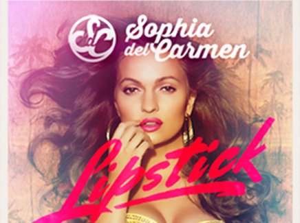Sophia Del Carmen - Biographie : naissance, parcours, famille… - NRJ.fr