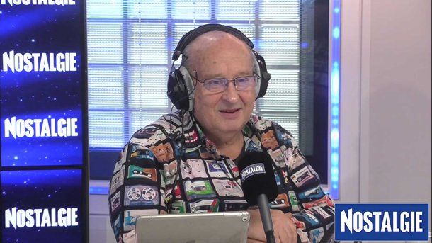 Michel Jonasz : La scène me manque