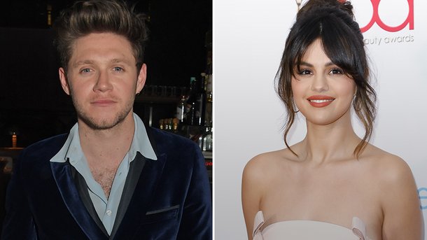 Niall Horan souhaite-t-il collaborer avec Selena Gomez? Il répond!