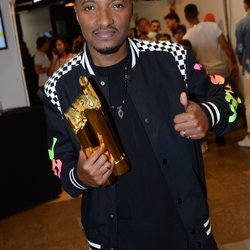 Soprano - NRJ Music Awards 20th Edition