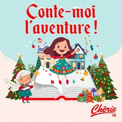 C’est Noël tous les jours ! – d’après le conte de William Dean Howells