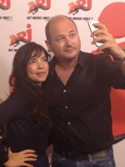 Mardi 29 Avril avec Indila