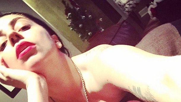 Lady Gaga : impatiente de retrouver son homme!