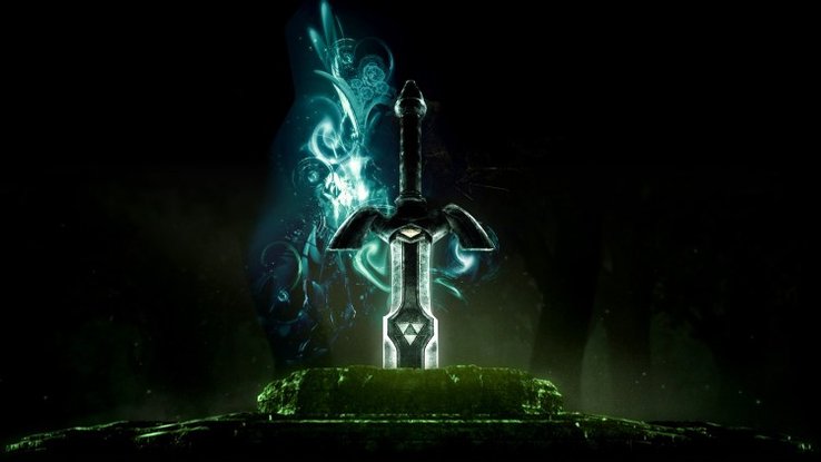 jeux vidéo the legend of zelda