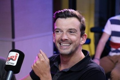 Mercredi 27 Aout avec l’équipe du film BabySitting