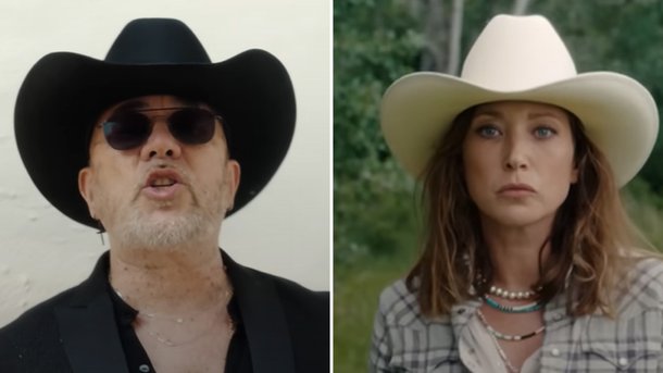 "Appelle-moi Johnny" : Pascal Obispo et Laura Smet rendent hommage au Taulier
