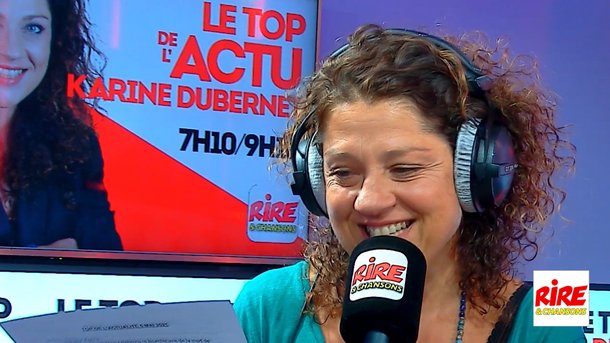 Karine Dubernet - Divorce de Bill Gates : quand on aime, on compte pas, mais, quand on aime plus, on dépense !