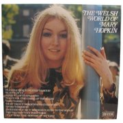 The Welsh World Of Mary Hopkin
