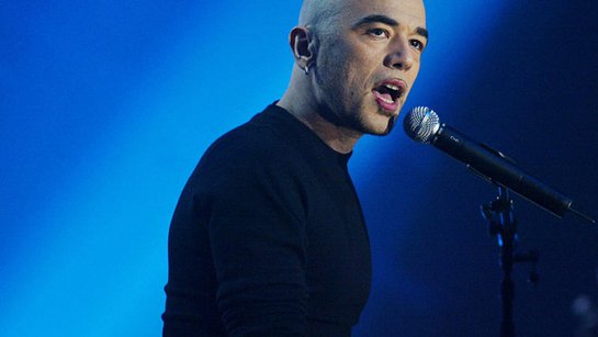 Pascal Obispo