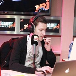 Emission du Mercredi 18 Décembre avec Ellie Goulding