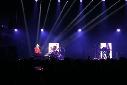 Angèle - NRJ Live Session