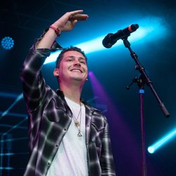 Cris Cab - NRJ In The Park Trélazé 2016
