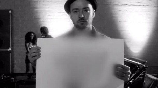 Justin Timberlake : un extrait de son nouvel album !