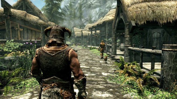 The Elder Scrolls : 25 ans d'aventures à Tamriel