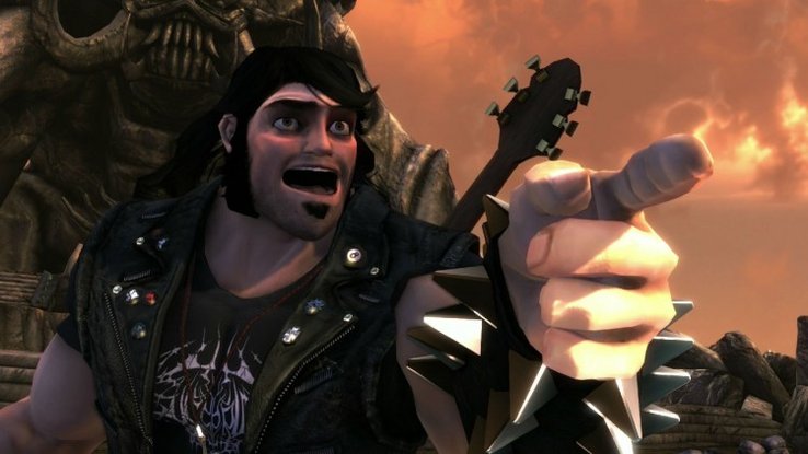 Les meilleurs jeux de Double Fine Productions