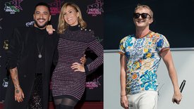Vitaa, Slimane, Vald… Qui sont les nouveaux coachs de cette saison de The Voice?