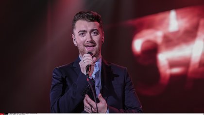 NRJ Music Tour de Lille: Sam Smith