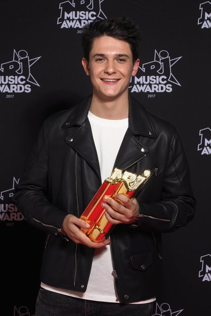 Kungs (DJ de l'année) - NRJ Music Awards 2017