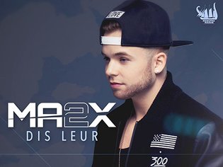 Ma2x