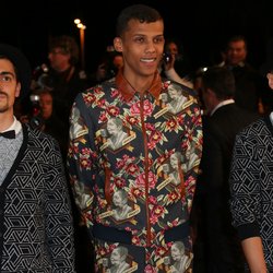 Stromae