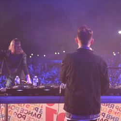 Basada - NRJ In The Park Trélazé 2018