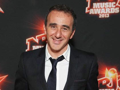 Le photocall - NRJ Music Awards 2013